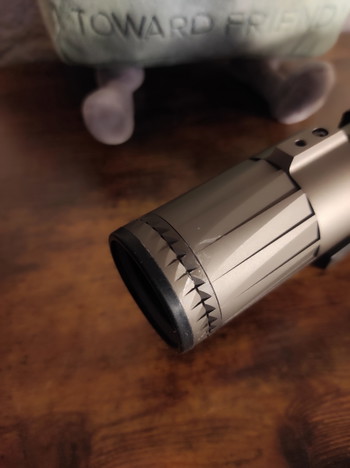 Image 2 for EOtech VUDU replica (Holy Warrior)
