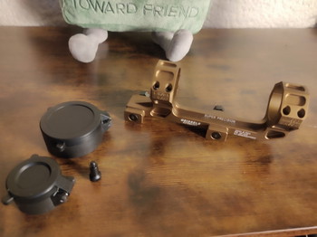Image 4 for EOtech VUDU replica (Holy Warrior)
