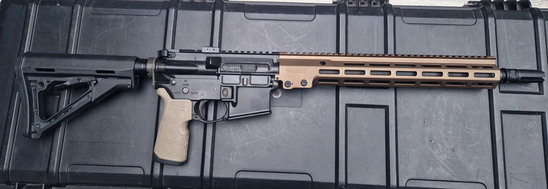 Afbeelding 1 van GHK M4 V2 Urgi style