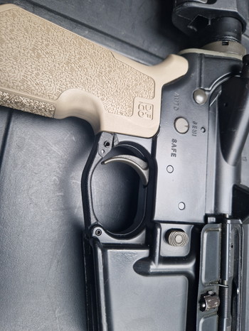 Afbeelding 2 van GHK M4 V2 Urgi style