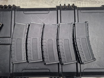 Afbeelding 3 van GHK M4 V2 Urgi style