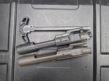 Afbeelding 4 van GHK M4 V2 Urgi style