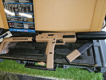 Bild 2 für Vorsk vmp 1 x  met 3 mags