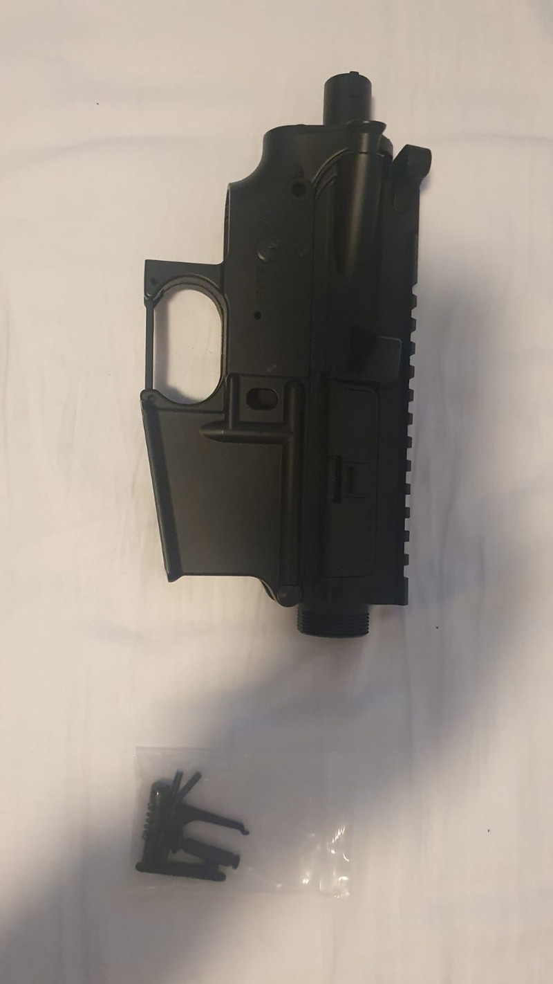 Image 1 for AEG M4 Lower/upper body NIEUW