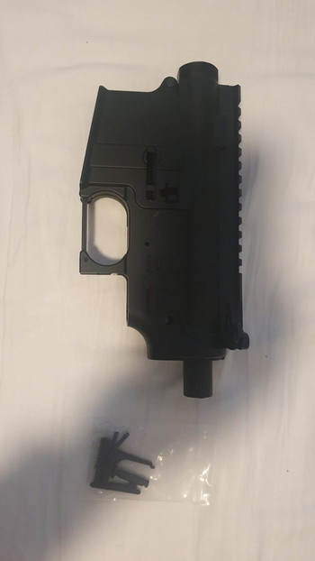 Image 2 for AEG M4 Lower/upper body NIEUW