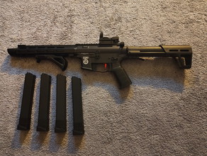 Image for Novritch SSR9 with updated ETU