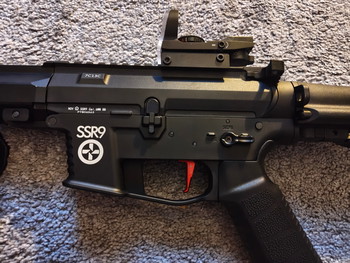 Imagen 2 de Novritch SSR9 with updated ETU