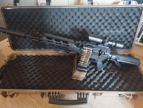 Image pour HPA lmg van G&G