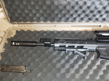 Bild 2 für HPA lmg van G&G