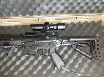 Bild 3 für HPA lmg van G&G