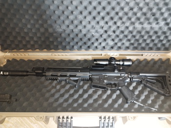 Bild 4 für HPA lmg van G&G