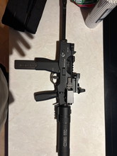 Image for MP9 TE KOOP MERK ASG