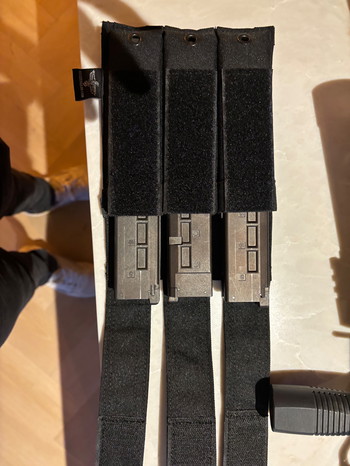 Image 2 for MP9 TE KOOP MERK ASG