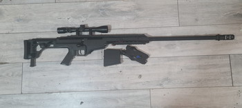 Bild 2 für Barrett M98B MRAD