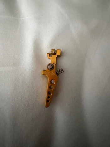 Image 3 for Hpa parts from body