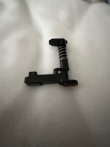 Image 4 for Hpa parts from body