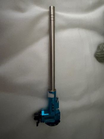 Image 5 for Hpa parts from body