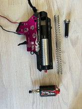 Bild für GEARBOX FULL UPGRADE V2