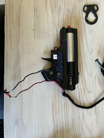 Bild 3 für GEARBOX FULL UPGRADE V2