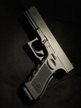 Imagen para GHK GLOCK 17 GEN 3 PLAYER VERSION NEW!