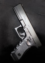 Afbeelding van GHK GLOCK 17 GEN 3 CNC SLIDE& OUTER BARREL!