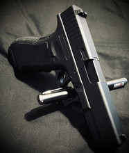 Imagen para GHK GLOCK 17 GEN 3 PLAYER VERSION !