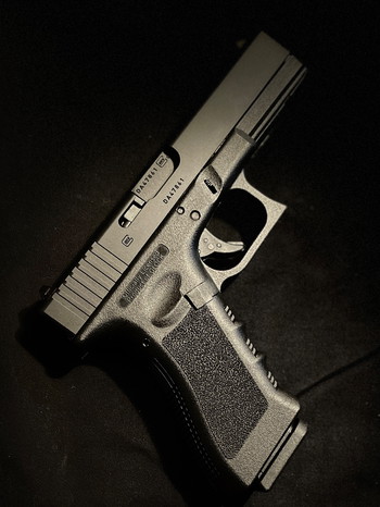 Bild 2 für GHK GLOCK 17 GEN 3 PLAYER VERSION NEW!