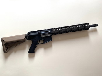 Image 3 for Colt  M4 RIS II AEG