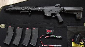 Image 2 for Krytac Barret REC7