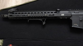 Image 3 for Krytac Barret REC7