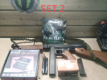 Bild 2 für Airsoft voor beginners