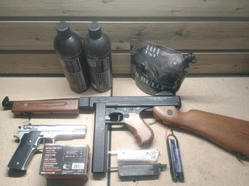 Bild 3 für Airsoft voor beginners