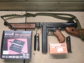 Bild 4 für Airsoft voor beginners
