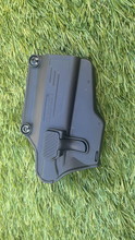 Imagen para Cytac am-uh holster