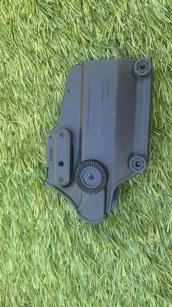 Image 2 for Cytac am-uh holster