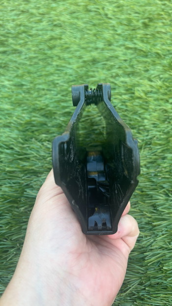Image 3 for Cytac am-uh holster