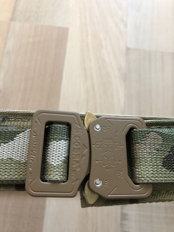 Afbeelding 3 van Condor Cobra gun belt