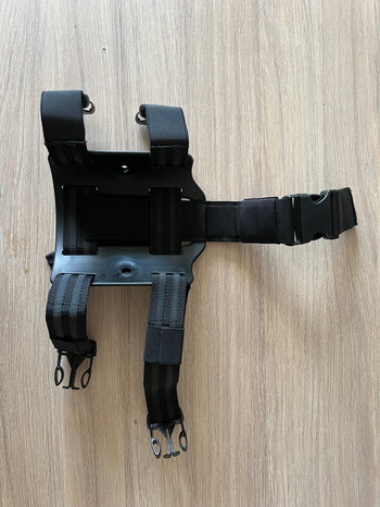 Image 2 pour Novritsch Drop Leg Holster