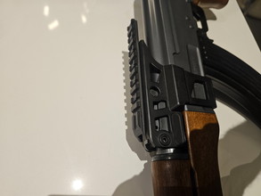 Imagen para CYMA AKS-47 Full Metal