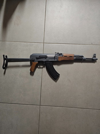 Image 4 pour CYMA AKS-47 Full Metal