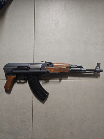 Afbeelding 5 van CYMA AKS-47 Full Metal