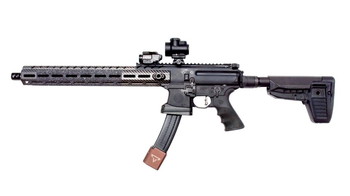 Imagen 2 de WANTED: TTI MPX STOCK ADADPTER 1913