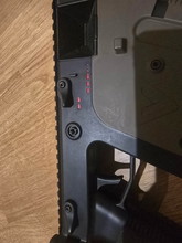Image for Kriss vector AEG