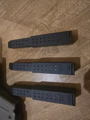 Image 2 pour Kriss vector AEG