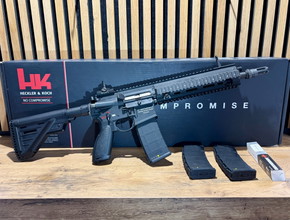 Bild für VFC HK416a5 GBB