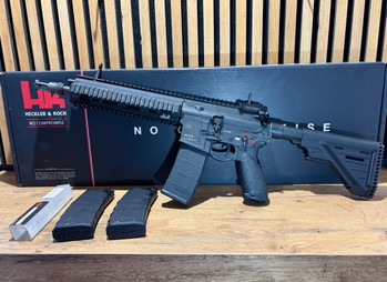 Bild 2 für VFC HK416a5 GBB
