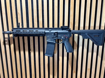 Bild 3 für VFC HK416a5 GBB
