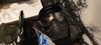 Bild 4 für Umarex HK416 A5 Sportsline AEG + accessoires en kleding