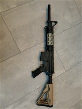 Image for HPA C8NLD tippmann