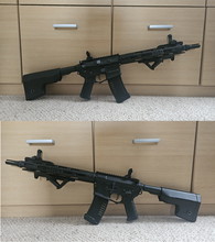 Image pour Volledige all-round starterspakket! ARES AM-009